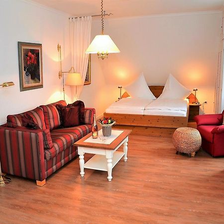 Haus Seeflieger Βέστερλαντ Εξωτερικό φωτογραφία